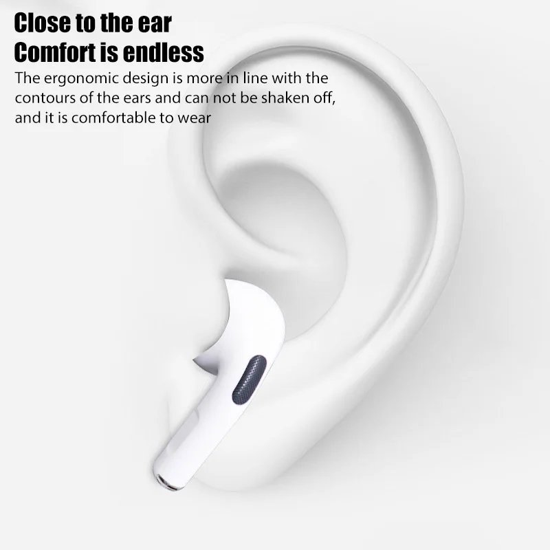 2024Pro 4 TWS Wireless Bluetooth Earphones Headphones Mini Earpone Headset For PC Android Apple iPhone Earbuds Accessories 2024Pro 4 TWS Wireless Bluetooth Earphones Headphones Mini Earpone Headset For PC Android Apple iPhone Earbuds Accessories