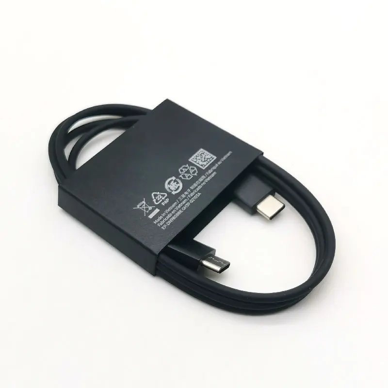 Samsung 25W PD Charger Super Fast Charge Adapter Type C Cable For Galaxy S20 S21 S22 S23 S24 S25 Ultra Z Flip Fold 6 5 4 3 2 A55
