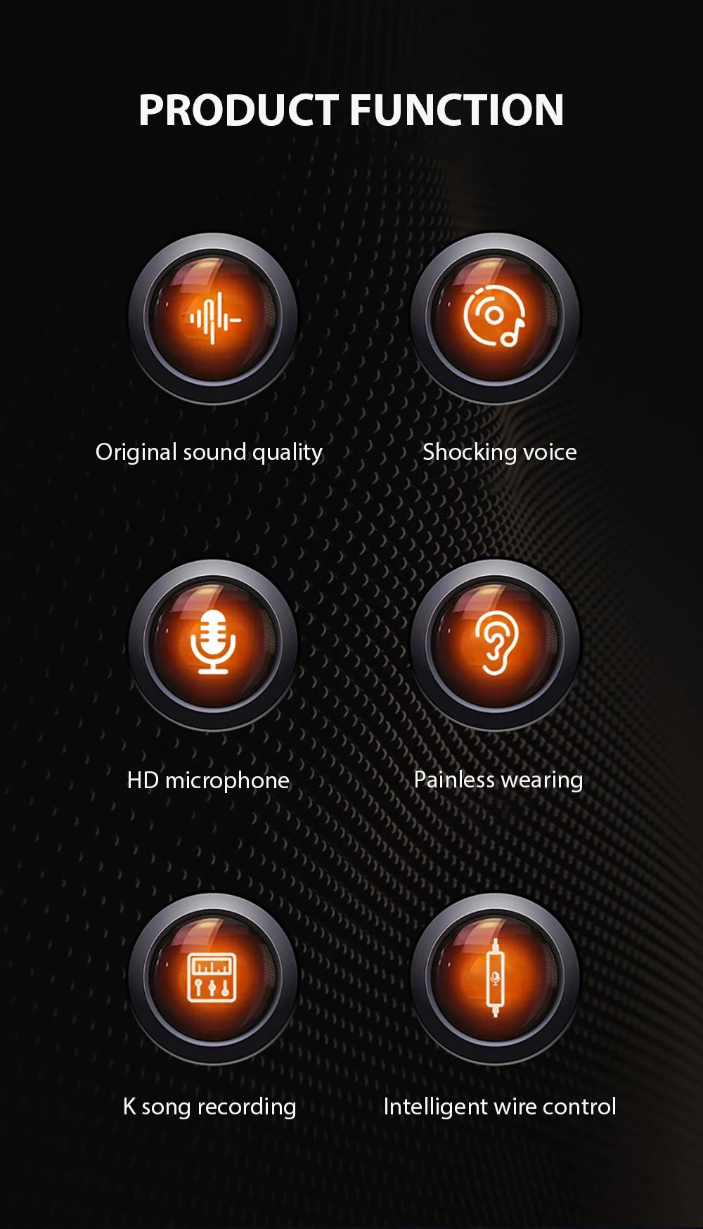 Samsung USB Type C Wired Earphones Bass Stereo With Mic HiFi 3.5mm For Galaxy iPhone 17 16 15 Pro Air Gaming Earphones Samsung USB Type C Wired Earphones Bass Stereo With Mic HiFi 3.5mm For Galaxy iPhone 17 16 15 Pro Air Gaming Earphones