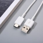 Original Samsung Type C Usb 1.2/2/3 M USB C Fast Charging Data Line Cord For Galaxy A11 A12 A13 A14 A21S A22 A32 A52 S10+ S23 - Image 3