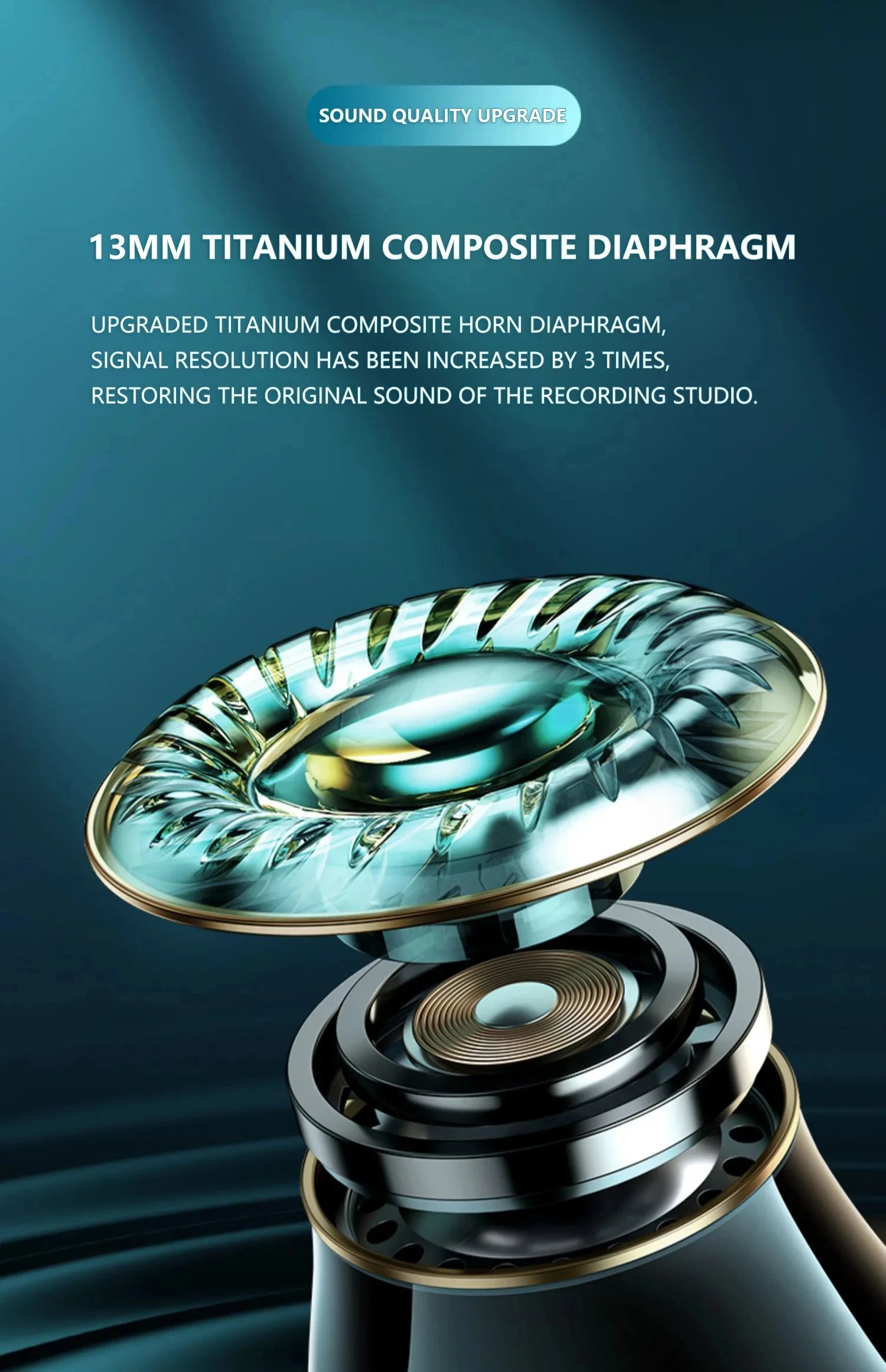 Ceramic Wired  Headphones USB Type C 3.5mm HIFI Stereo Sport Music Earphones With Microphone Earbud For Samsung iPhone 16 Xiaomi