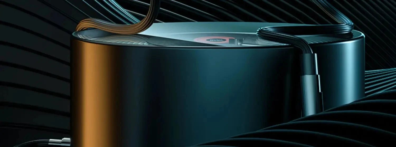 Ceramic Wired  Headphones USB Type C 3.5mm HIFI Stereo Sport Music Earphones With Microphone Earbud For Samsung iPhone 16 Xiaomi