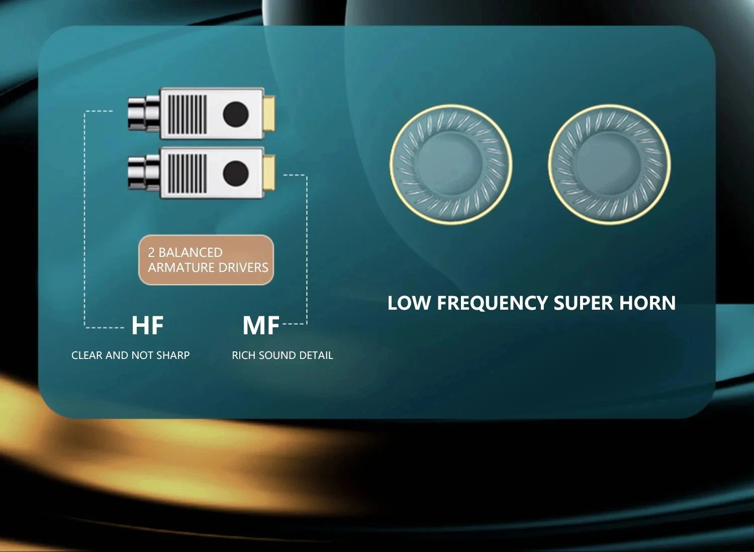 Ceramic Wired  Headphones USB Type C 3.5mm HIFI Stereo Sport Music Earphones With Microphone Earbud For Samsung iPhone 16 Xiaomi