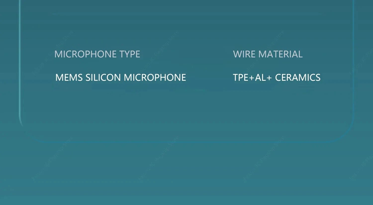 Ceramic Wired  Headphones USB Type C 3.5mm HIFI Stereo Sport Music Earphones With Microphone Earbud For Samsung iPhone 16 Xiaomi