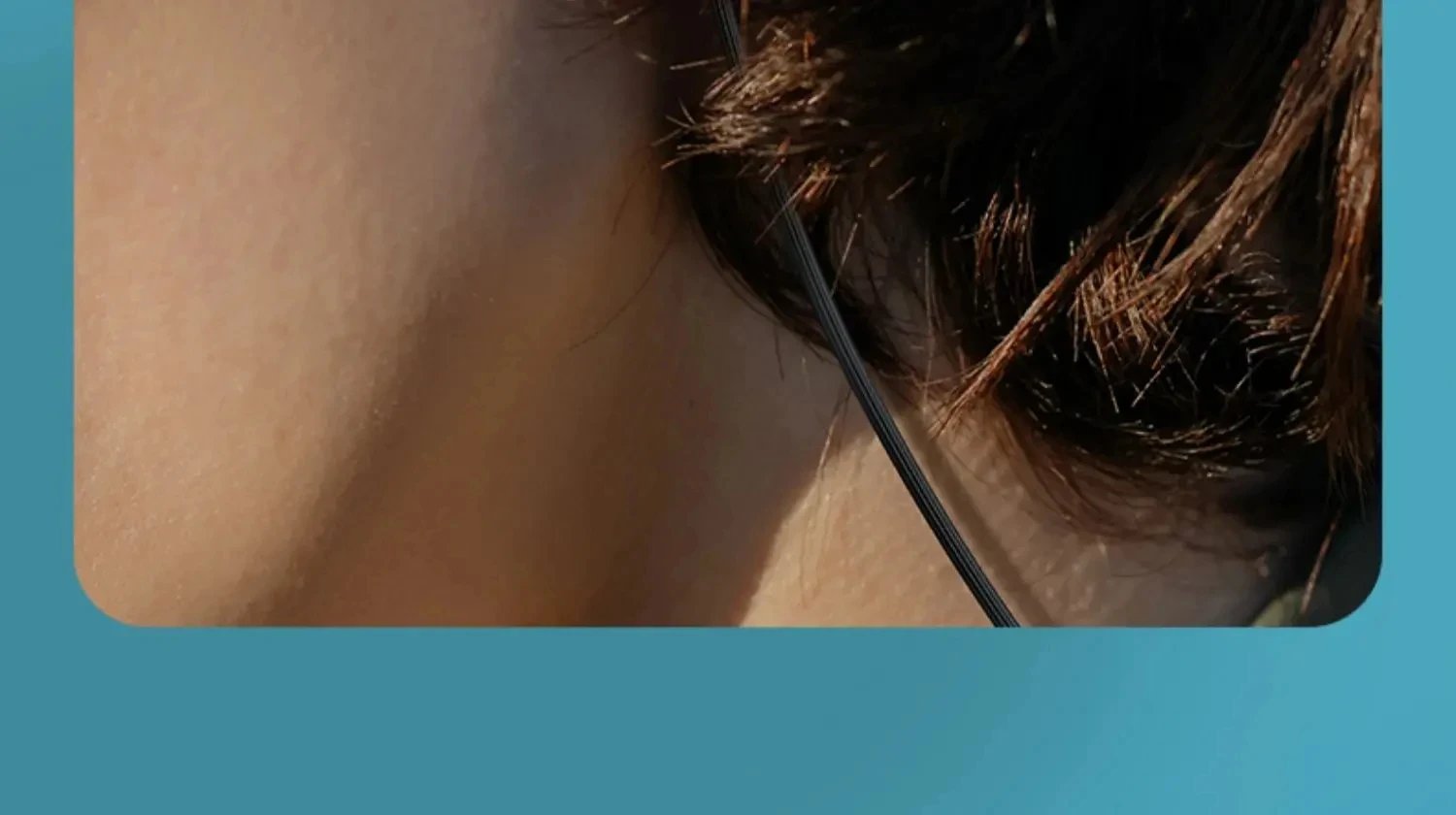 Ceramic Wired  Headphones USB Type C 3.5mm HIFI Stereo Sport Music Earphones With Microphone Earbud For Samsung iPhone 16 Xiaomi