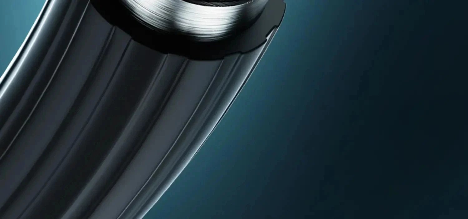 Ceramic Wired  Headphones USB Type C 3.5mm HIFI Stereo Sport Music Earphones With Microphone Earbud For Samsung iPhone 16 Xiaomi