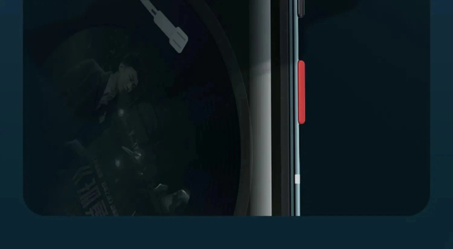 Ceramic Wired  Headphones USB Type C 3.5mm HIFI Stereo Sport Music Earphones With Microphone Earbud For Samsung iPhone 16 Xiaomi