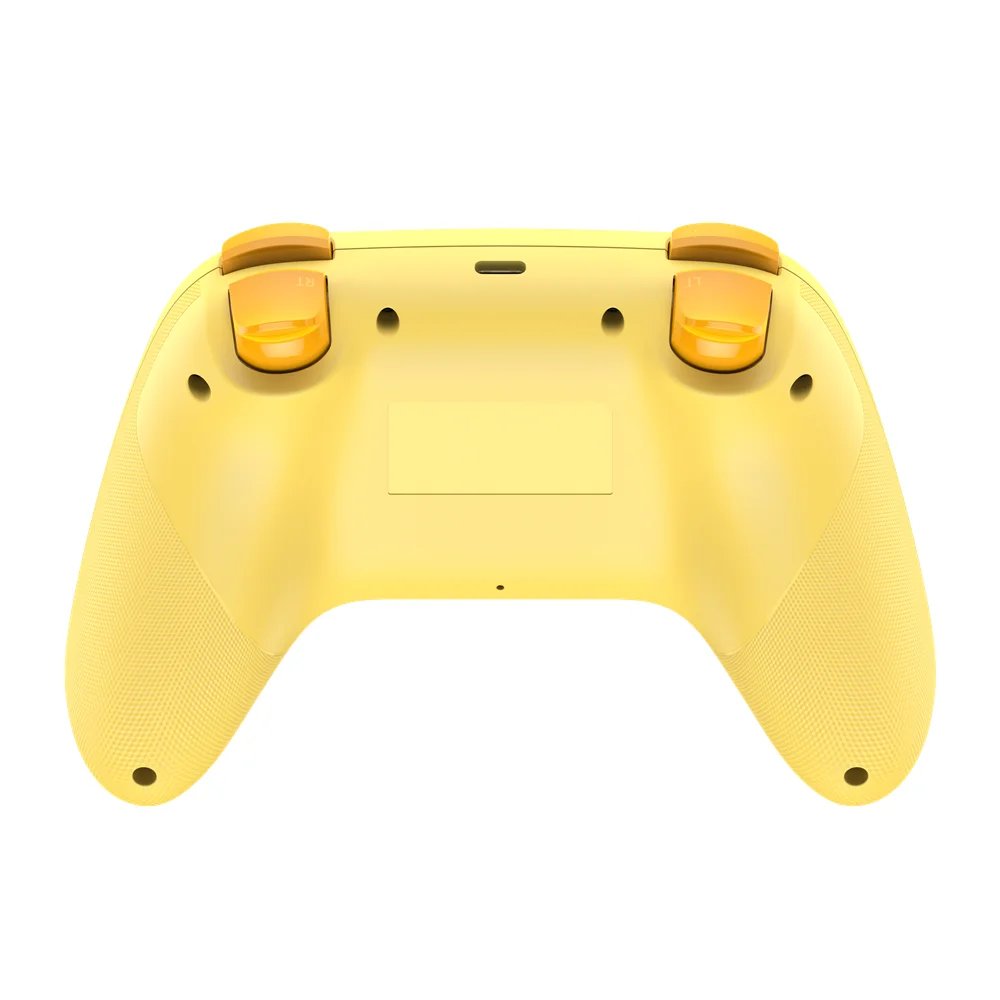 GameSir Joystick T4 Nova Lite Switch Controller Hall Effect Gamepad for Nitendo Swith iPhone Android Mobile Phone Windows PC Steam GameSir Joystick T4 Nova Lite Switch Controller Hall Effect Gamepad for Nitendo Swith iPhone Android Mobile Phone Windows PC Steam