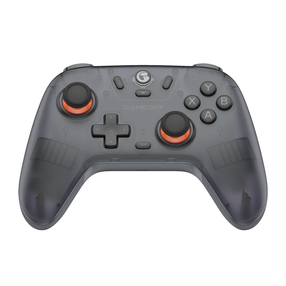 GameSir Joystick T4 Nova Lite Switch Controller Hall Effect Gamepad for Nitendo Swith iPhone Android Mobile Phone Windows PC Steam GameSir Joystick T4 Nova Lite Switch Controller Hall Effect Gamepad for Nitendo Swith iPhone Android Mobile Phone Windows PC Steam