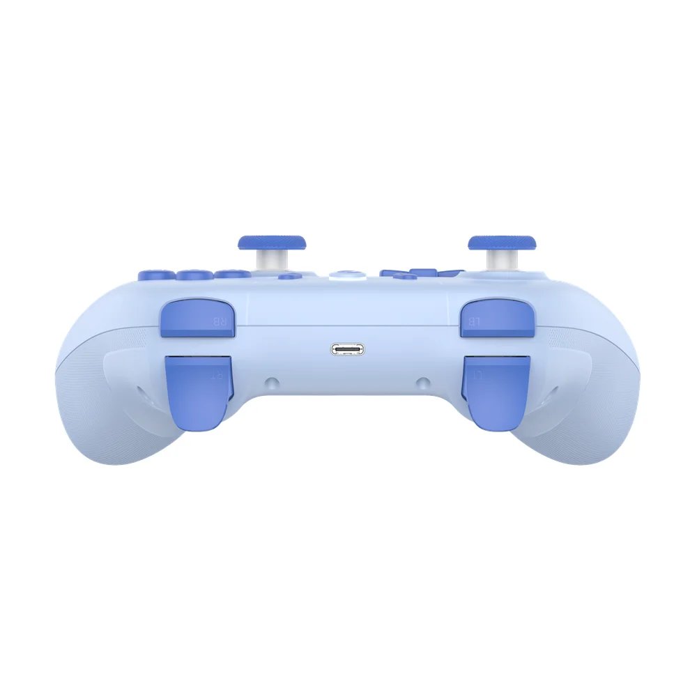 GameSir Joystick T4 Nova Lite Switch Controller Hall Effect Gamepad for Nitendo Swith iPhone Android Mobile Phone Windows PC Steam GameSir Joystick T4 Nova Lite Switch Controller Hall Effect Gamepad for Nitendo Swith iPhone Android Mobile Phone Windows PC Steam