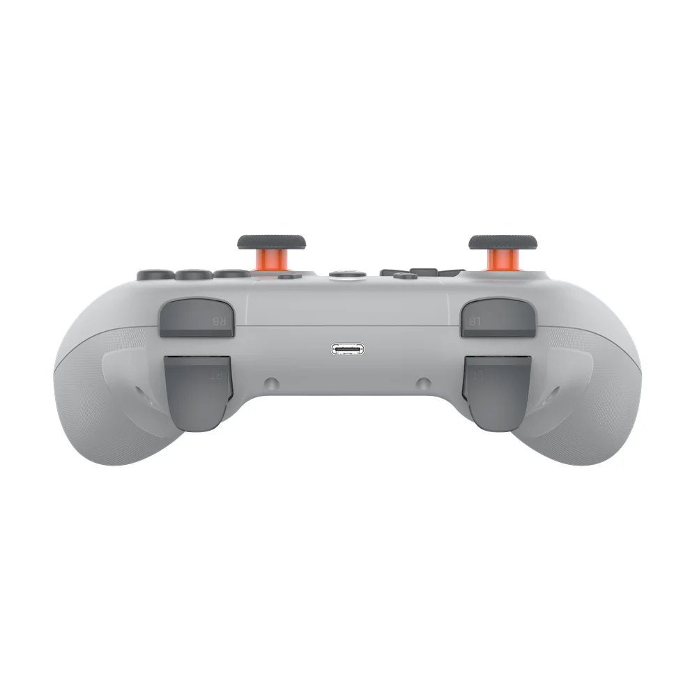 GameSir Joystick T4 Nova Lite Switch Controller Hall Effect Gamepad for Nitendo Swith iPhone Android Mobile Phone Windows PC Steam GameSir Joystick T4 Nova Lite Switch Controller Hall Effect Gamepad for Nitendo Swith iPhone Android Mobile Phone Windows PC Steam