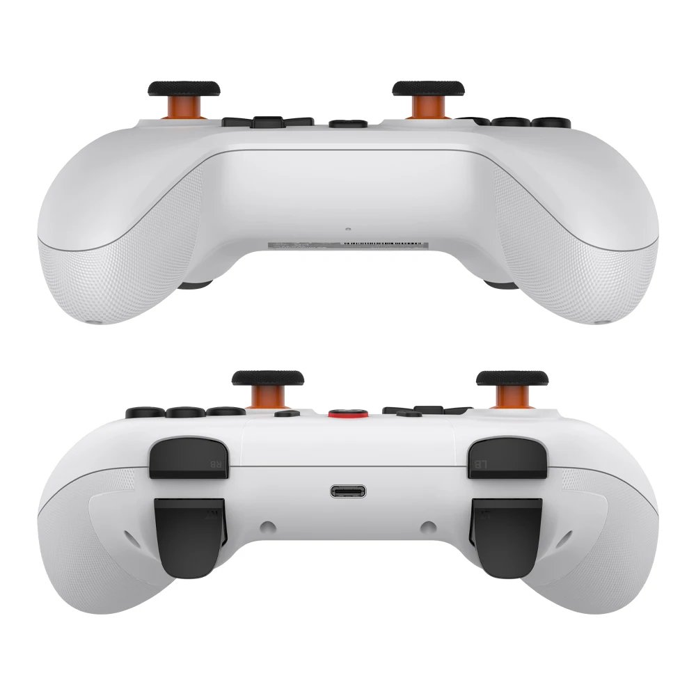 GameSir Joystick T4 Nova Lite Switch Controller Hall Effect Gamepad for Nitendo Swith iPhone Android Mobile Phone Windows PC Steam GameSir Joystick T4 Nova Lite Switch Controller Hall Effect Gamepad for Nitendo Swith iPhone Android Mobile Phone Windows PC Steam