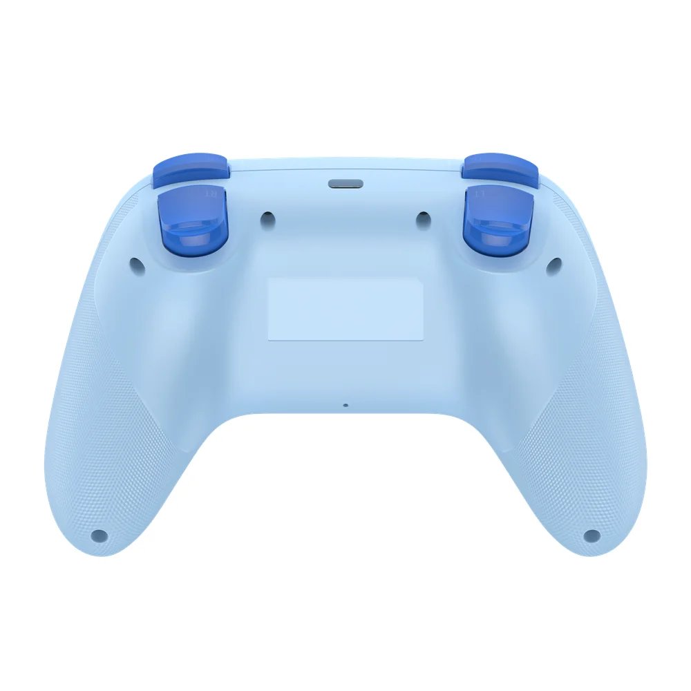 GameSir Joystick T4 Nova Lite Switch Controller Hall Effect Gamepad for Nitendo Swith iPhone Android Mobile Phone Windows PC Steam GameSir Joystick T4 Nova Lite Switch Controller Hall Effect Gamepad for Nitendo Swith iPhone Android Mobile Phone Windows PC Steam