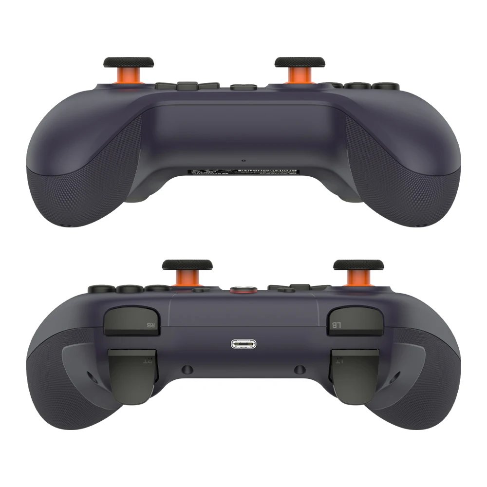 GameSir Joystick T4 Nova Lite Switch Controller Hall Effect Gamepad for Nitendo Swith iPhone Android Mobile Phone Windows PC Steam GameSir Joystick T4 Nova Lite Switch Controller Hall Effect Gamepad for Nitendo Swith iPhone Android Mobile Phone Windows PC Steam