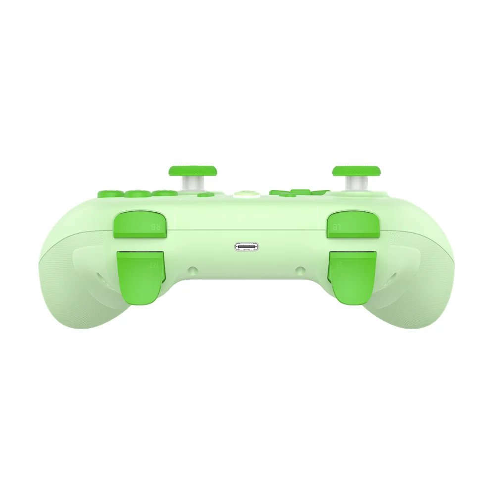 GameSir Joystick T4 Nova Lite Switch Controller Hall Effect Gamepad for Nitendo Swith iPhone Android Mobile Phone Windows PC Steam GameSir Joystick T4 Nova Lite Switch Controller Hall Effect Gamepad for Nitendo Swith iPhone Android Mobile Phone Windows PC Steam