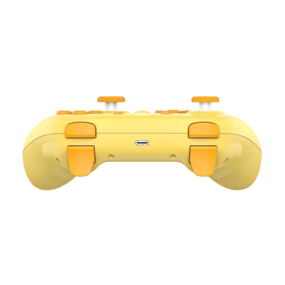 GameSir Joystick T4 Nova Lite Switch Controller Hall Effect Gamepad for Nitendo Swith iPhone Android Mobile Phone Windows PC Steam GameSir Joystick T4 Nova Lite Switch Controller Hall Effect Gamepad for Nitendo Swith iPhone Android Mobile Phone Windows PC Steam