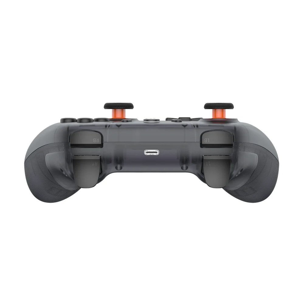 GameSir Joystick T4 Nova Lite Switch Controller Hall Effect Gamepad for Nitendo Swith iPhone Android Mobile Phone Windows PC Steam GameSir Joystick T4 Nova Lite Switch Controller Hall Effect Gamepad for Nitendo Swith iPhone Android Mobile Phone Windows PC Steam