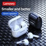 New LP40 Bluetooth V5.0 Earphones Anti-sweat Lightweight Headphones Compatible With Smart Phone Laptop Computer Earbuds - Image 4