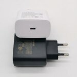 Samsung 45w Super Fast  Adapter 1.8M Type C For Galaxy S24 S23 S22 S21 S20 Note 20 Ultra 10 Z Flip Fold 6 5 4 3 2 - Image 4