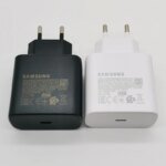 Samsung 45w Super Fast  Adapter 1.8M Type C For Galaxy S24 S23 S22 S21 S20 Note 20 Ultra 10 Z Flip Fold 6 5 4 3 2 - Image 3