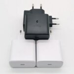Samsung 45w Super Fast  Adapter 1.8M Type C For Galaxy S24 S23 S22 S21 S20 Note 20 Ultra 10 Z Flip Fold 6 5 4 3 2 - Image 5