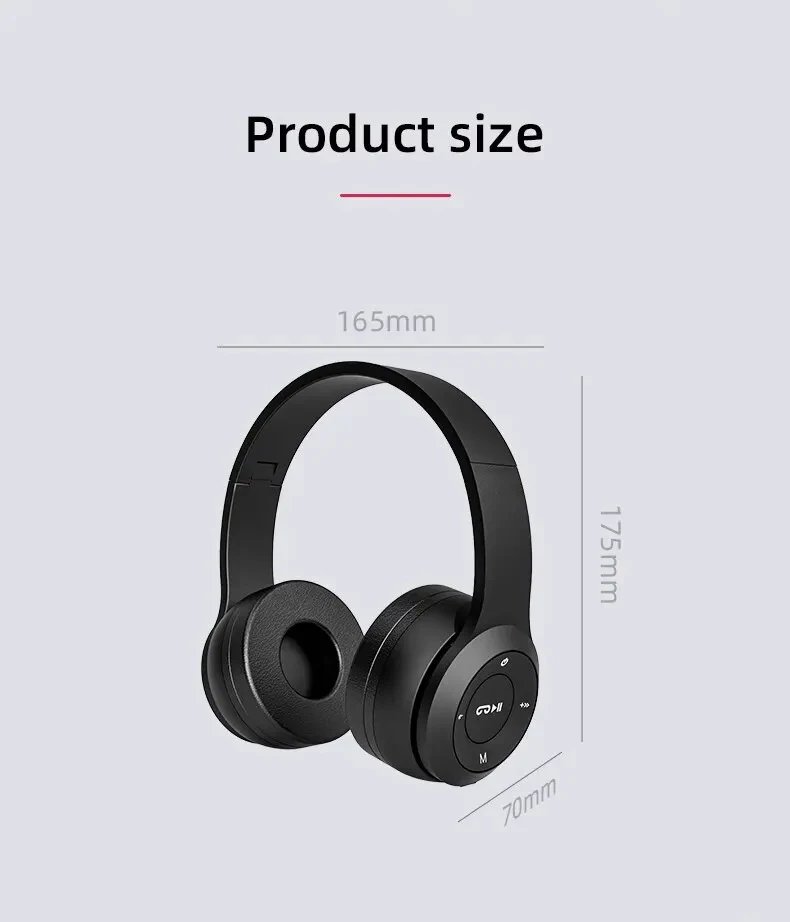 Air P47 TWS Bluetooth Stereo Headphone Music Sport Headset with Mic for Xiaomi iPhone Sumsamg Android Air P47 TWS Bluetooth Stereo Headphone Music Sport Headset with Mic for Xiaomi iPhone Sumsamg Android