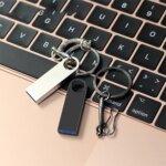 New 2026 Metal Pen Drive 2TB Cle Usb Flash Drives 1TB High Speed Pendrive 512TB 128GB Memoria Usb 3.0 For xiaomi mijia equipment - Image 4