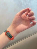 Case + Silicone Strap for Apple Watch Band 46mm 42mm 10 9 8 7 41 45 49mm Sport Watch Band for IWatch Series 6 SE5 4 3 2 1 38 42MM - Image 4