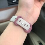 Case + Silicone Strap for Apple Watch Band 46mm 42mm 10 9 8 7 41 45 49mm Sport Watch Band for IWatch Series 6 SE5 4 3 2 1 38 42MM - Image 6