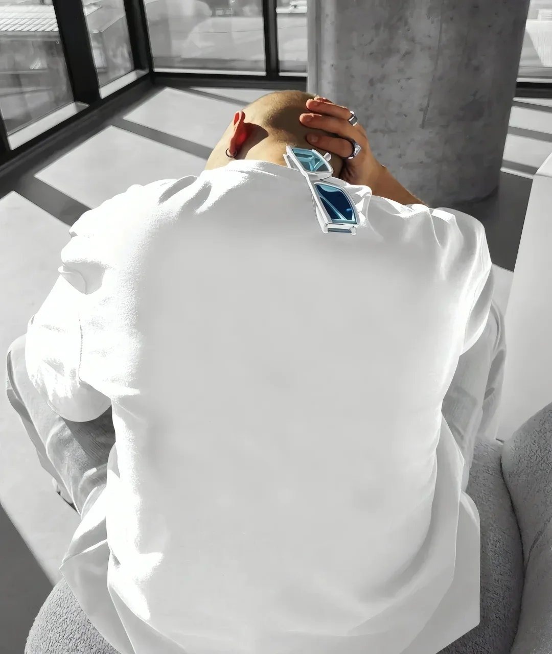 The new 2025 summer men's wear is a casual, simple, sporty, modern, soft and comfortable polyester men's wear The new 2025 summer men's wear is a casual, simple, sporty, modern, soft and comfortable polyester men's wear