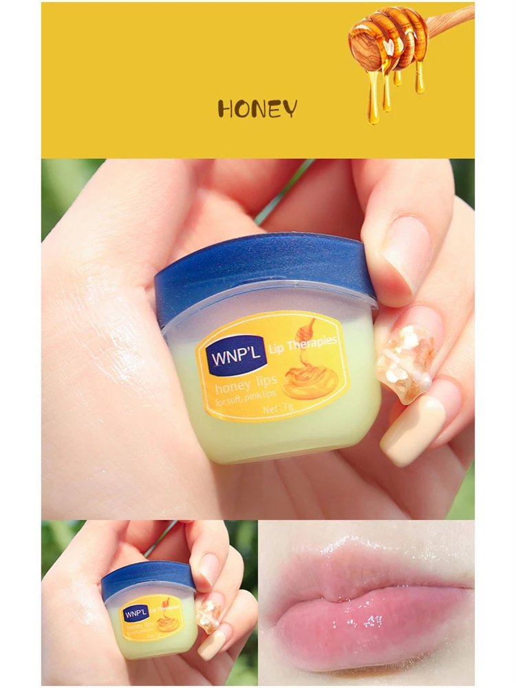 Soft Lip Balm Healing Moisturizing All-natural Lip Mask For Dry Lips Lip Moisturizing Power Lip Care Nourishing Repair Soft Lip Balm Healing Moisturizing All-natural Lip Mask For Dry Lips Lip Moisturizing Power Lip Care Nourishing Repair