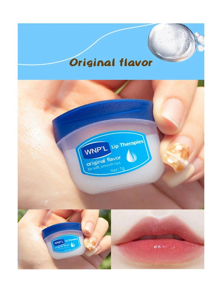 Soft Lip Balm Healing Moisturizing All-natural Lip Mask For Dry Lips Lip Moisturizing Power Lip Care Nourishing Repair Soft Lip Balm Healing Moisturizing All-natural Lip Mask For Dry Lips Lip Moisturizing Power Lip Care Nourishing Repair