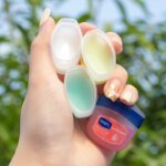 Soft Lip Balm Healing Moisturizing All-natural Lip Mask For Dry Lips Lip Moisturizing Power Lip Care Nourishing Repair - Image 3