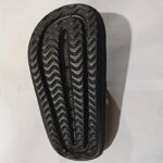 Slippers Men Women Wear Thick-soled Non-slip Summer Quarters Bathroom Shower Eva Sandals - Image 2