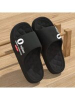 Summer Innovative Design Eva Men's Shoes, Soft and Lightweight Home Slippers, Suitable for Indoor and Outdoor Leisure Activities