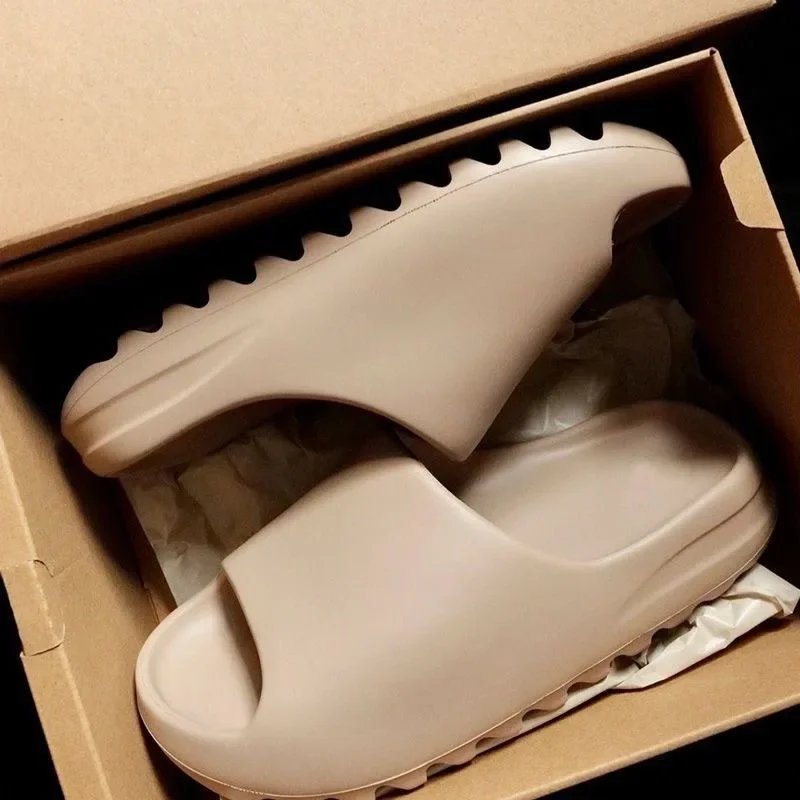 Brand High Quality Super Soft EVA Sole Summer Slippers for Men Bathroom Slippers Home Slides Couple Beach Male Slipper Brand High Quality Super Soft EVA Sole Summer Slippers for Men Bathroom Slippers Home Slides Couple Beach Male Slipper