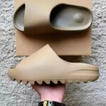 Brand High Quality Super Soft EVA Sole Summer Slippers for Men Bathroom Slippers Home Slides Couple Beach  Male Slipper - Image 2