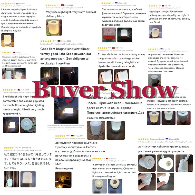 3 Modes Touch Night Lamp Dimming Bedroom Bedside Lamp USB Charging Night Light Ambient Light Soft Light Table Lamp For Kids Gift 3 Modes Touch Night Lamp Dimming Bedroom Bedside Lamp USB Charging Night Light Ambient Light Soft Light Table Lamp For Kids Gift