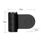 Smartphone Camera Shutter Grip Magnetic Bluetooth Camera Handle For Cell Phones Photo Bracket Anti-shake Selfie Remote Control - Image 6