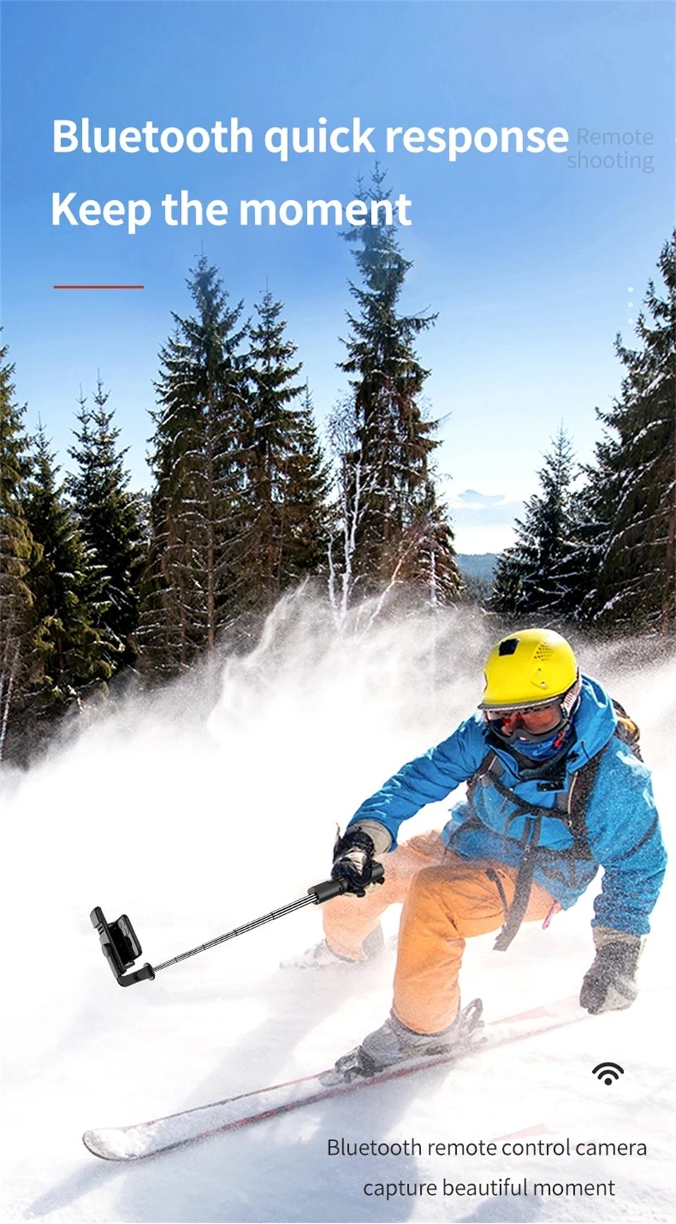 Bluetooth Selfie Stick Tripod Desktop Stand, Phone Holder, Wireless Remote Shutter, for iPhone Android, Option with Fill Light Bluetooth Selfie Stick Tripod Desktop Stand, Phone Holder, Wireless Remote Shutter, for iPhone Android, Option with Fill Light