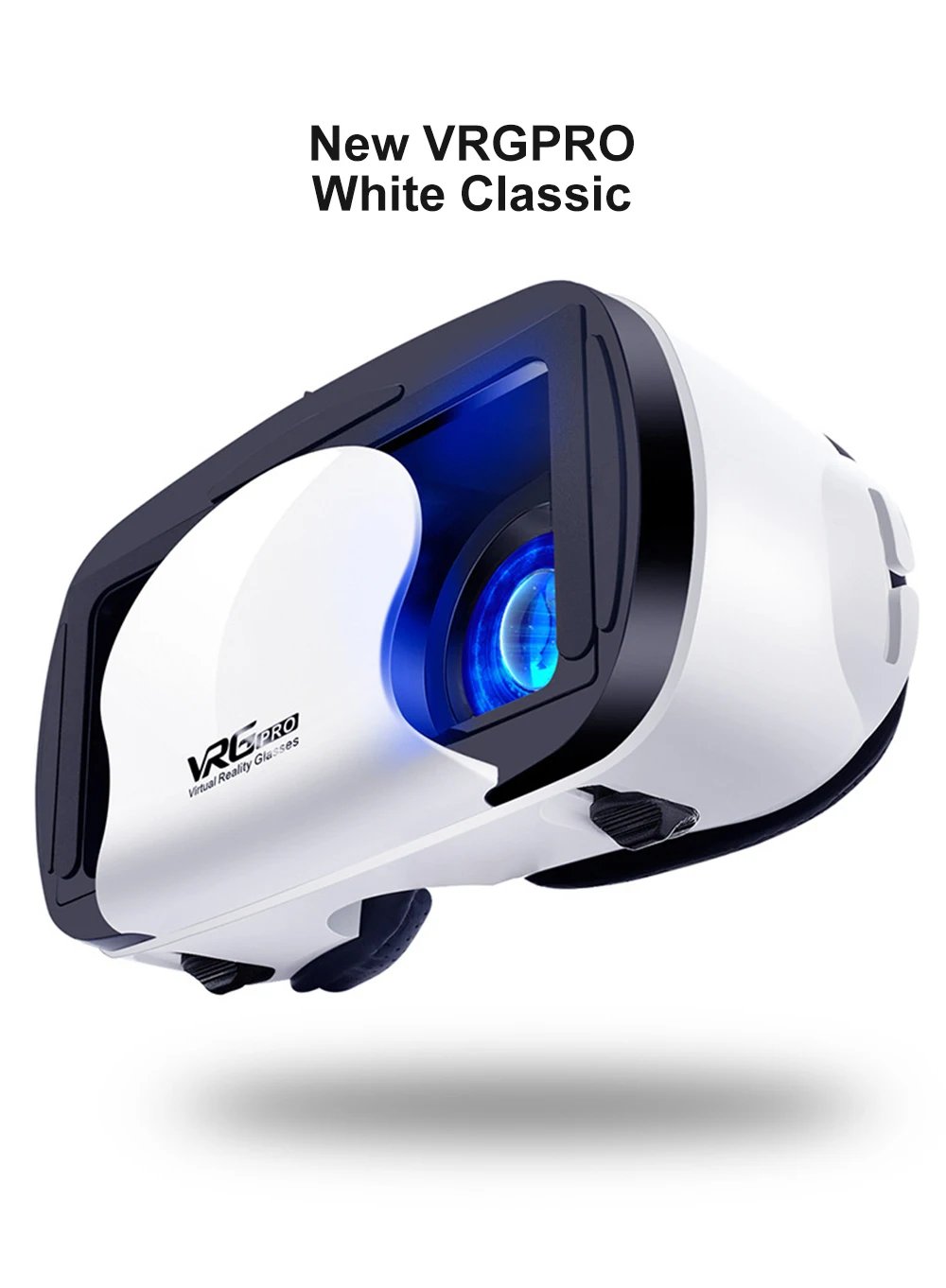 VR Shinecon Virtual Reality Glasses VR Glasses Stereo Helmet Headset With Remote Control 3D Virtual World For IOS Android New VR Shinecon Virtual Reality Glasses VR Glasses Stereo Helmet Headset With Remote Control 3D Virtual World For IOS Android New