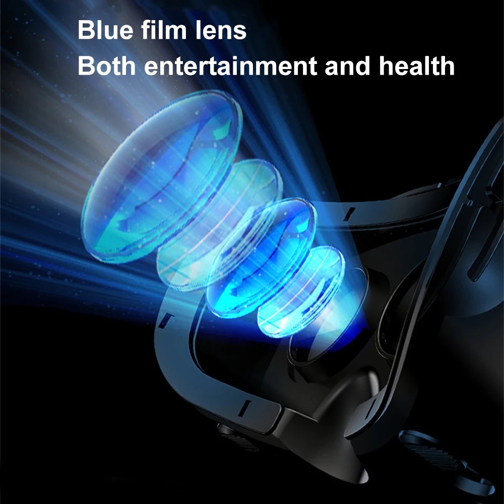 VR Shinecon Virtual Reality Glasses VR Glasses Stereo Helmet Headset With Remote Control 3D Virtual World For IOS Android New VR Shinecon Virtual Reality Glasses VR Glasses Stereo Helmet Headset With Remote Control 3D Virtual World For IOS Android New
