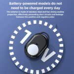 Hot! Universal Remote Control Selfie Stick Bluetooth Camera Controller Bluetooth Remote for IPhone Xiaomi IOS Android Phone - Image 5