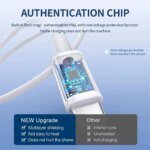 30W USB A To Type C Cable For Samsung Galaxy s8s10 Htc Xiaomi Huawei android phone 2A Fast Charging Charger Cable Accessories 1M - Image 3