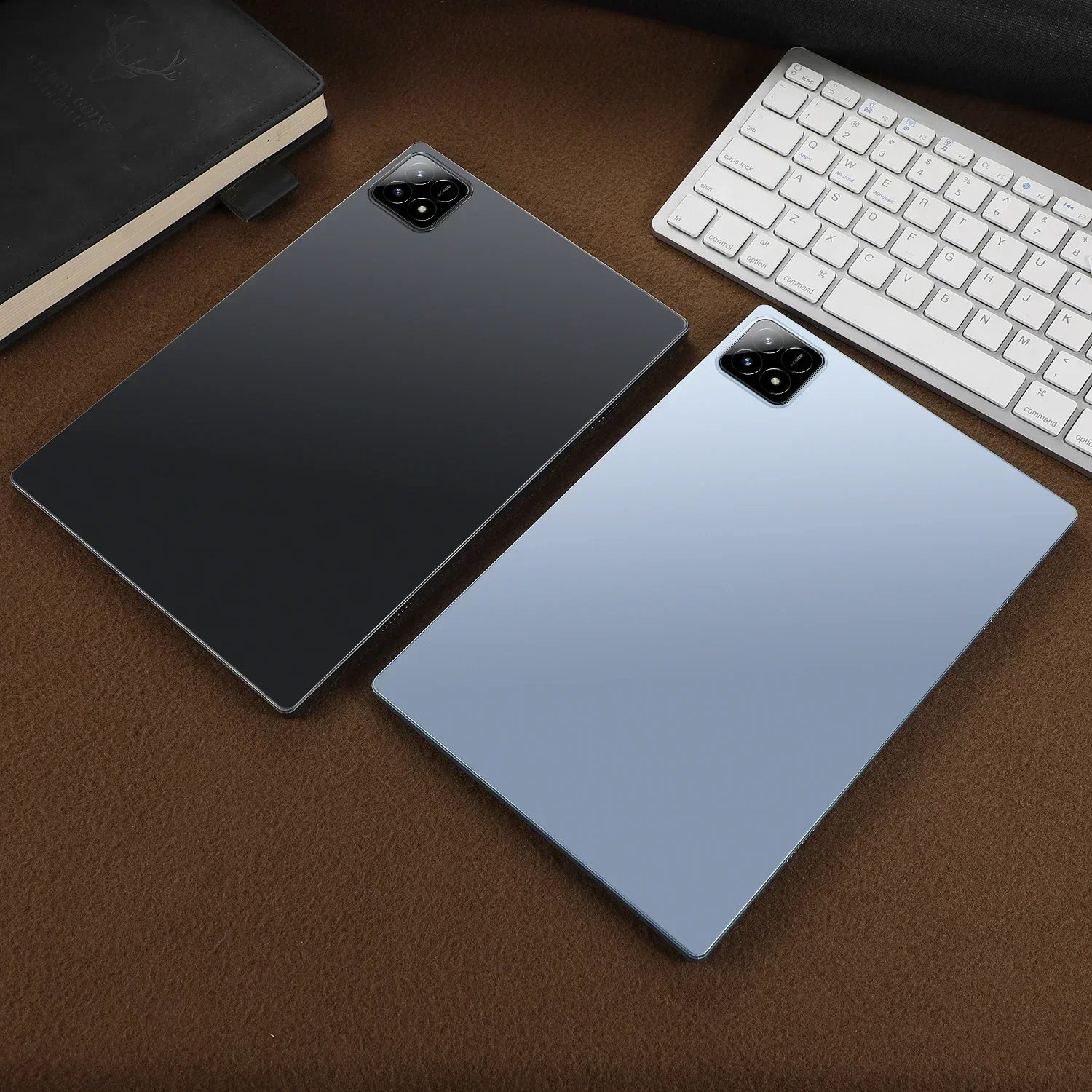 Original Pad 7S Pro Tablet 22GB+2TB Snapdragon 8 Gen 2 11inch Android 14 5G Dual SIM HD 4K WiFi GPS Tablet PC