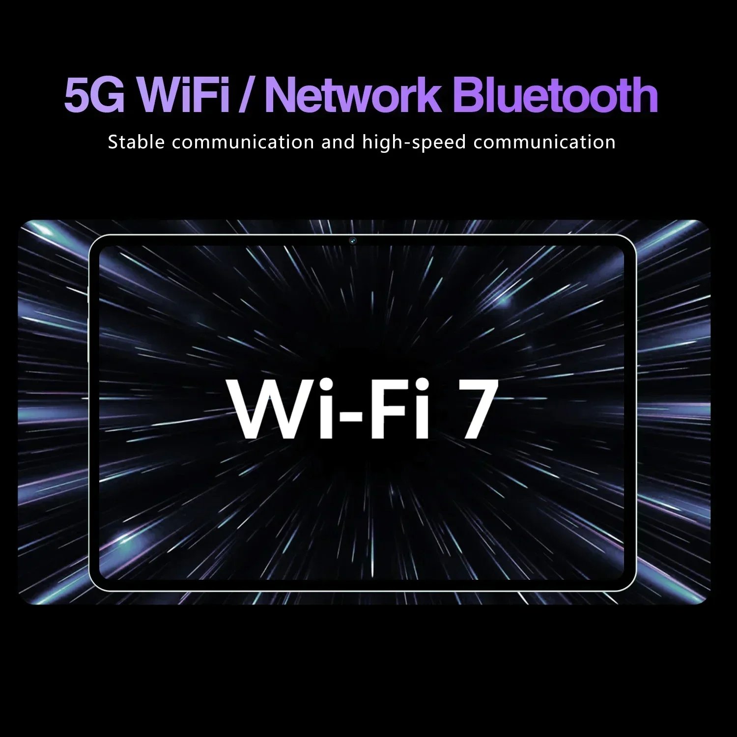 Original Pad 7S Pro Tablet 22GB+2TB Snapdragon 8 Gen 2 11inch Android 14 5G Dual SIM HD 4K WiFi GPS Tablet PC