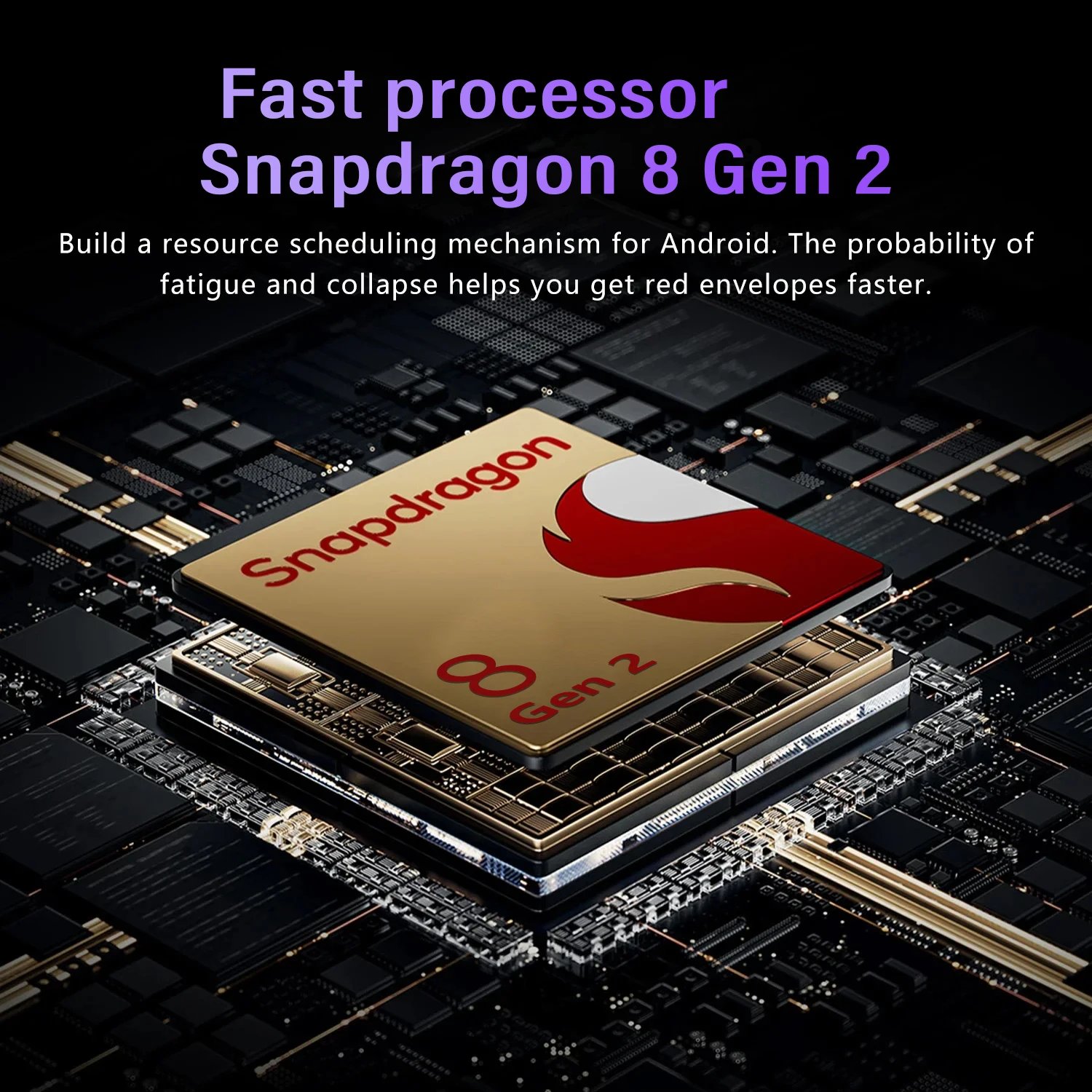 Original Pad 7S Pro Tablet 22GB+2TB Snapdragon 8 Gen 2 11inch Android 14 5G Dual SIM HD 4K WiFi GPS Tablet PC