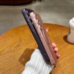 Matte Lens Protect Case For Magsafe Samsung Galaxy S24 S23 S22 S21 A05 A06 A16 A26 A36 A56 A15 A25 A35 A55 A14 A24 A34 A54 Cover - Image 4