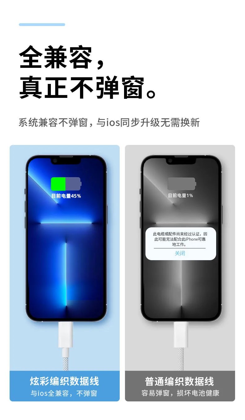 3in1 Usb 66W Super Fast Charging Macarone Braided Data Cable, Suitable for Iphone Huawei Xiaomi Android Type C Charging Cable 3in1 Usb 66W Super Fast Charging Macarone Braided Data Cable, Suitable for Iphone Huawei Xiaomi Android Type C Charging Cable