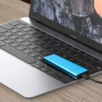 Portable SSD Drive 8TB High Speed Hard Drive 16TB External Hard Disk Type-C/USB 3.1  Storage Device for Laptop/PC/Mac - Image 3